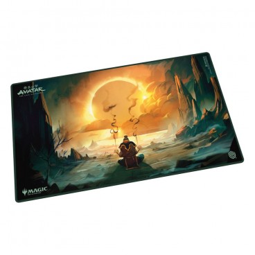 Ultimate Guard Play-Mat Magic: The Gathering Avatar: The Last Airbender – Day of Black Sun