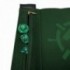 Roll On A Scroll Vert Trousse + Piste à Dés – Enhance