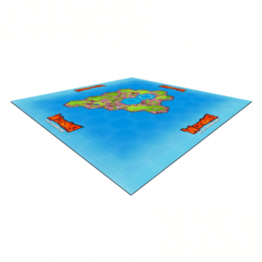 Worms - Le jeu calendrier de l’avent