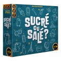 Sucré ou Salé (FR)