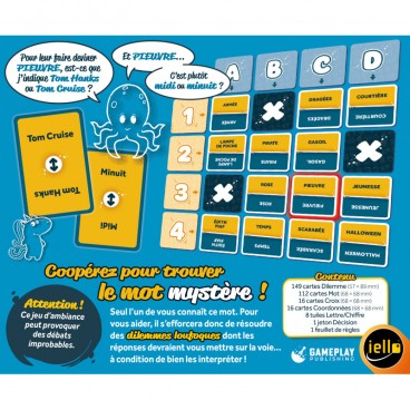 Sucré ou Salé (FR)