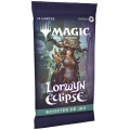 MTG : Lorwyn Eclipsé Play Booster FR