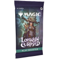 MTG : Lorwyn Eclipsé Play Booster EN