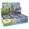 MTG : Lorwyn Eclipsé Display 30 Play Boosters EN