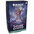MTG : Lorwyn Eclipsé Commander Decks EN&nbsp;: Blight Curse (Black/Red/Green)