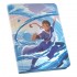 UG Zipfolio 360 Xenoskin MTG Avatar: The Last Airbender - Katara