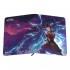 UG Zipfolio 360 Xenoskin MTG Avatar: The Last Airbender - Azula