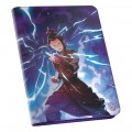 UG Zipfolio 360 Xenoskin MTG Avatar: The Last Airbender - Azula