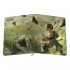 UG Zipfolio 360 Xenoskin MTG Avatar: The Last Airbender - Toph