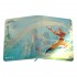 UG Zipfolio 360 Xenoskin MTG Avatar: The Last Airbender - Aang