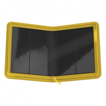 UG Zipfolio 160 Xenoskin MTG Avatar: The Last Airbender - White Mana