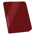 UG Zipfolio 160 Xenoskin MTG Avatar: The Last Airbender - Red Mana