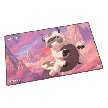 Ultimate Guard Play-Mat Magic: The Gathering Avatar: The Last Airbender - Appa, Aang's Companion