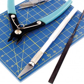 Set d'outils de base