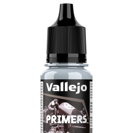 Primer : Primer Gris Fantôme Clair USN FS36375 – USN Light Ghost Grey FS36375