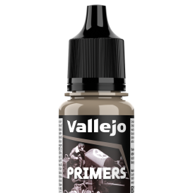 Primer : Primer Gris Sable Israélien IDF 6173 – IDF Israeli Sand Grey 6173