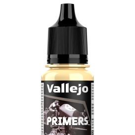 Primer : Primer Tan Désert – Desert Tan