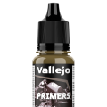 Primer : Primer Vert Terre (précoce) – IJATsuchiKusaIRO Earth Green (early)