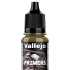 Primer : Primer Vert Terre (précoce) – IJATsuchiKusaIRO Earth Green (early)
