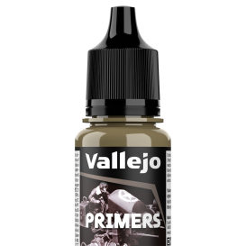 Primer : Primer Herbe Sèche – IJAKareKusaIRO Parched Grass (late)