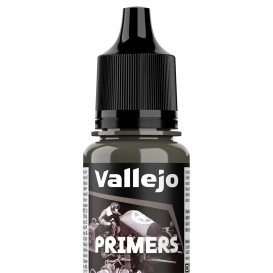 Primer : Primer Vert Russe 4BO – Russian Green 4BO