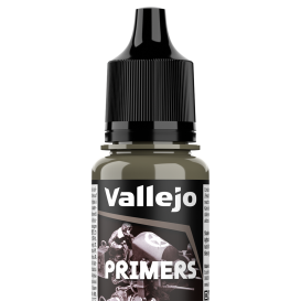 Primer : Primer Olive Drab U.S. – U.S. Olive Drab