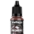 Primer : Primer Rouge Brun All. RAL8012 – German Red Brown RAL8012