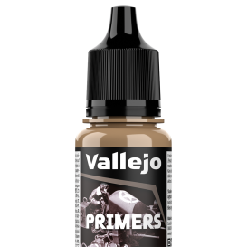 Primer : Primer Jaune Foncé All. RAL7028 – German Dark Yellow RAL7028