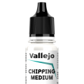 Model Air Auxiliaires : Médium éraillures - Chipping Medium