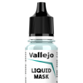 Model Air Auxiliaires : Masque Liquide – Liquid Mask