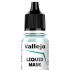 Model Air Auxiliaires : Masque Liquide – Liquid Mask