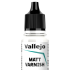 Model Air Auxiliaires : Vernis Mat – Permanent Matt Varnish