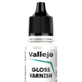 Model Air Auxiliaires : Vernis Brillant – Permanent Gloss Varnish