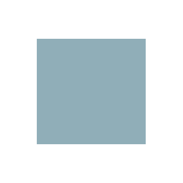 Model Air : Bleu Flanker – Flanker Blue