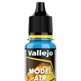 Model Air : Bleu Force Aérienne Russe – Russian AF Blue