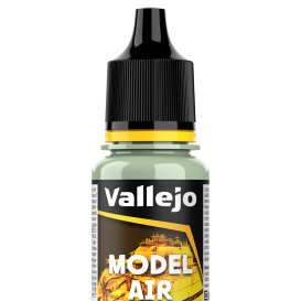Model Air : Vert Gris Clair IJA - IJA Light Grey Green