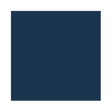 Model Air : Bleu Méditerranée Foncé - Dark Mediterranean Blue