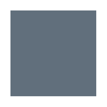 Model Air : Bleu Intermédiaire - Intermediate Blue