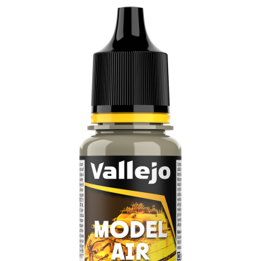 Model Air : Boue Claire UK - UK Light Mud