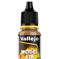 Model Air : Jaune Sable RLM79 - Sand Yellow RLM79