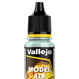 Model Air : Bleu Clair RLM76 - Light Blue RLM76