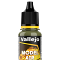 Model Air : Vert Clair US - US Light Green