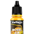 Model Air : Jaune chrome IJA - IJA Chrome Yellow