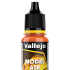 Model Air : Oxyde orangé - Orange Rust