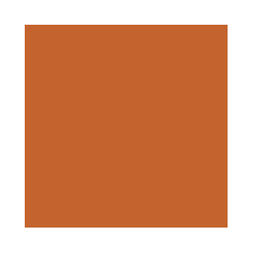 Model Air : Oxyde orangé - Orange Rust