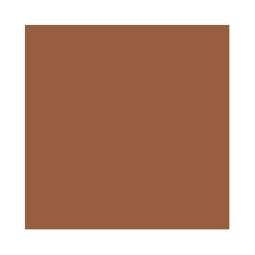 Model Air : Oxyde clair - Light Rust