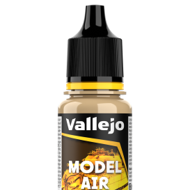 Model Air : Armure Désert US 686 - US Desert Armour 686