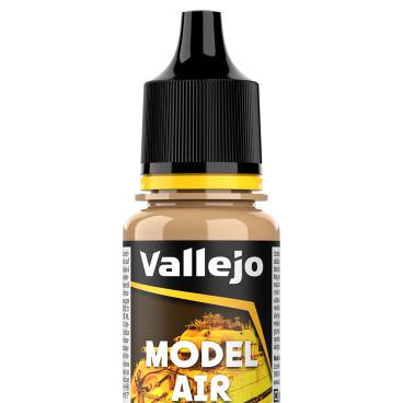 Model Air : Camouflage brun - Brown RAL8020