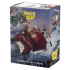 Dragon Shield : Christmas 2025 brushed art sleeves