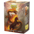 Dragon Shield 100 Matte Dual Art - Fire Horse 2026